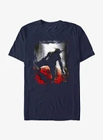 Marvel Wolverine Silver Blades T-Shirt