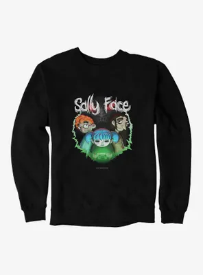 Sally Face Episode 2 The Wretched Sweatshirt