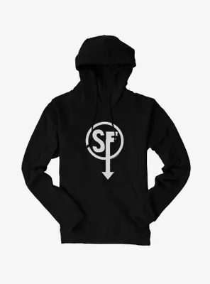 Sally Face Larry's Shirt Hoodie