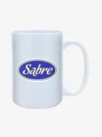 The Office Sabre 15oz Mug