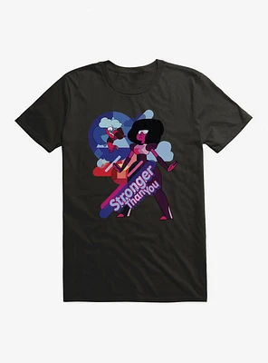 Steven Universe Stronger Than You T-Shirt