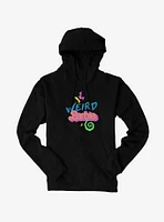 Barbie Movie Weird Hoodie