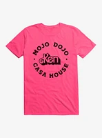 Barbie Movie Ken's Mojo Dojo Casa House T-Shirt