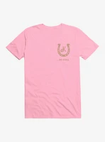 Barbie Movie Horseshoe Ken So Cool T-Shirt