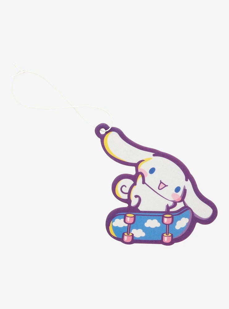 Cinnamoroll Skater Air Freshener