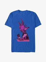 Disney Sleeping Beauty Maleficent The Shadow T-Shirt