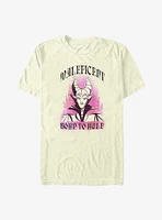 Disney Sleeping Beauty Maleficent Born To Rule T-Shirt