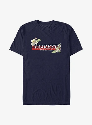 Disney Snow White and the Seven Dwarfs Fairest One Of All T-Shirt