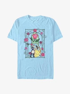 Disney Beauty and the Beast Dance T-Shirt