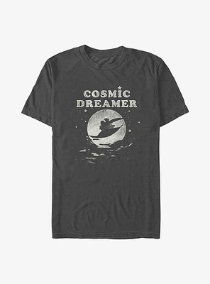 Disney Aladdin Cosmic Dreamer T-Shirt
