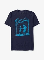 Disney Pocahontas Love Is The Air T-Shirt