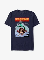 Disney The Little Mermaid Miss Under Sea T-Shirt