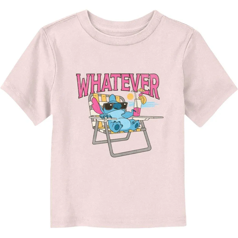 Lids Lilo and Stitch Youth Games Tie-Dye Graphic T-Shirt