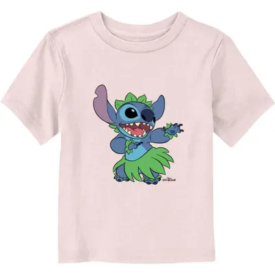 Disney Lilo & Stitch Hula Toddler T-Shirt