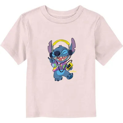 Disney Lilo & Stitch Rockin' Toddler T-Shirt