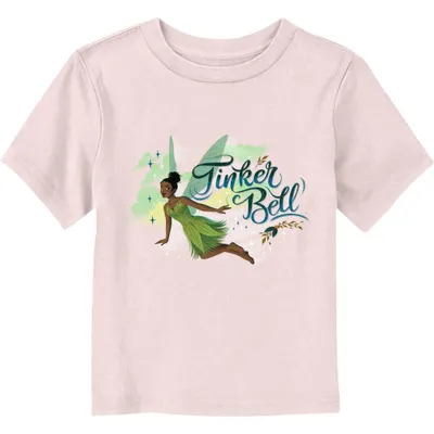 Disney Peter And Wendy Tinker Bell Toddler T-Shirt