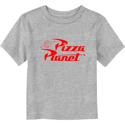 Disney Pixar Toy Story Pizza Planet Toddler T-Shirt