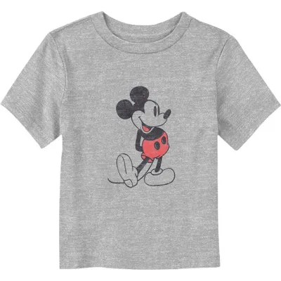Disney Mickey Mouse Retro Toddler T-Shirt