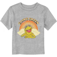 Disney The Muppets Going Green Kermit Toddler T-Shirt