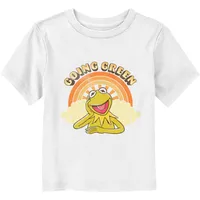 Disney The Muppets Going Green Kermit Toddler T-Shirt