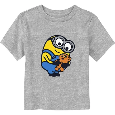 Minions Bob Toddler T-Shirt