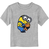 Minions Bob Toddler T-Shirt