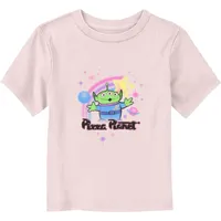 Disney Pixar Toy Story Alien Retro Toddler T-Shirt