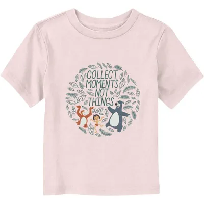 Disney The Jungle Book Collect Moments Toddler T-Shirt