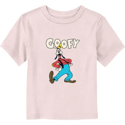 Disney Goofy Classic Toddler T-Shirt