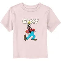 Disney Goofy Classic Toddler T-Shirt