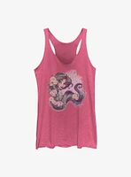 Disney Aladdin Jasmine Girls Tank