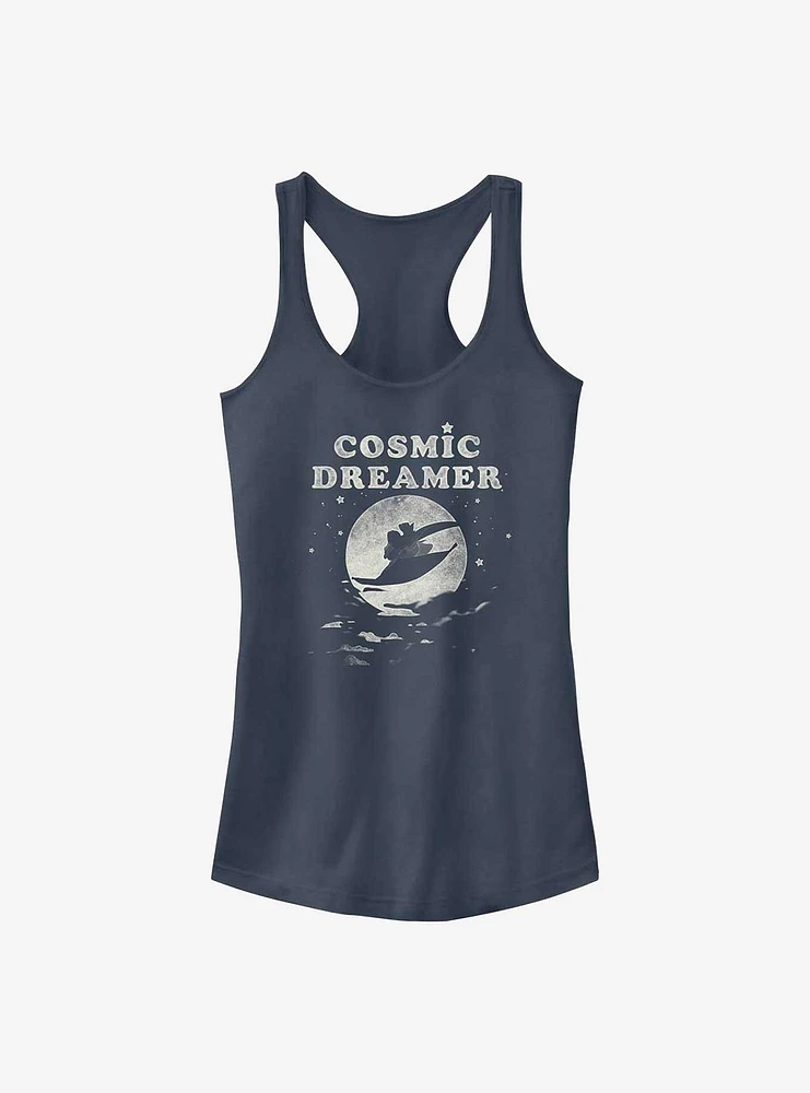 Disney Aladdin Cosmic Dreamer Girls Tank