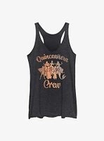 Disney Pocahontas Quinceanera Crew Birthday Girls Tank