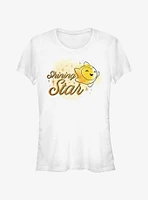 Disney Wish Shining Star Girls T-Shirt