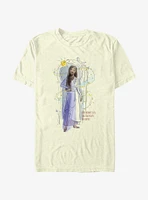 Disney Wish Asha There Is Always Hope T-Shirt