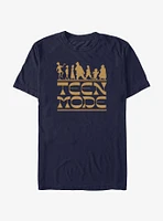 Disney Wish Teen Mode T-Shirt