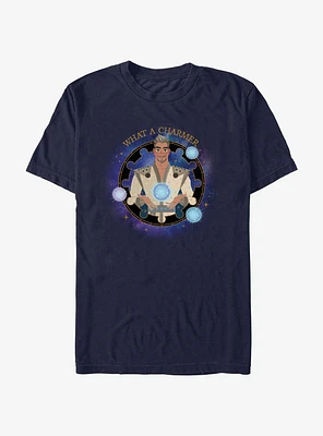 Disney Wish What A Charmer King Magnifico T-Shirt