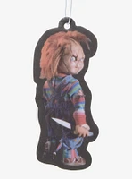 Child's Play Chucky Knife Air Freshener