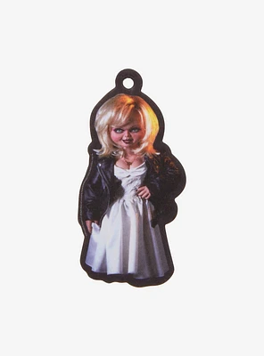 Bride Of Chucky Tiffany Air Freshener