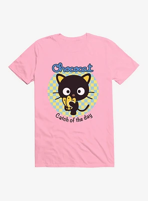 Hello Kitty & Friends Chococat T-Shirt