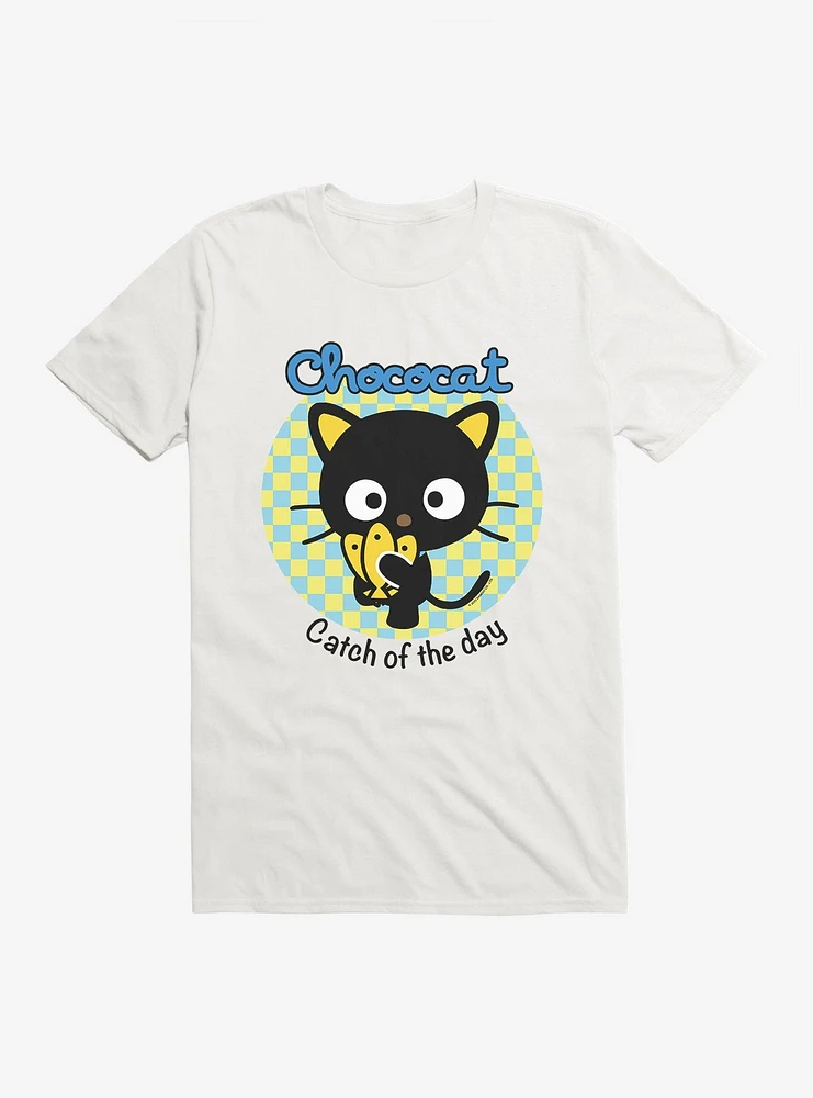 Hello Kitty & Friends Chococat T-Shirt