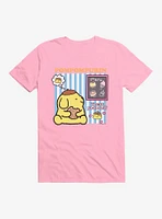 Hello Kitty & Friends Pompompurin Treat Yourself T-Shirt