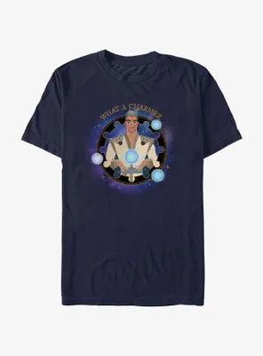 Disney Wish What A Charmer King Magnifico T-Shirt