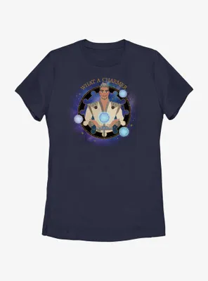 Disney Wish What A Charmer King Magnifico Womens T-Shirt