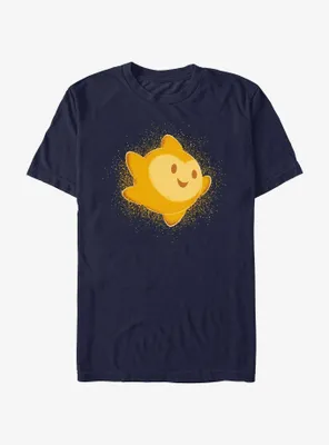 Disney Wish Star T-Shirt