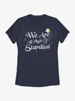 Disney Wish Made Of Stardust Womens T-Shirt