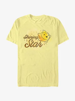 Disney Wish Shining Star T-Shirt