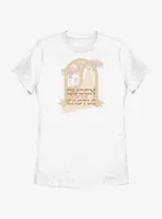 Disney Wish Amaya Queen Of The Castle Womens T-Shirt