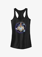 Disney Wish What A Charmer King Magnifico Girls Tank
