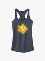 Disney Wish Star Girls Tank